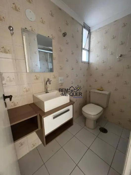 Apartamento à venda com 2 quartos, 65m² - Foto 9