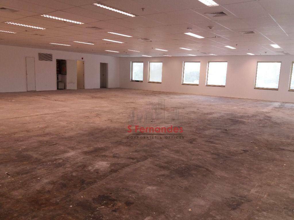 Conjunto Comercial-Sala para alugar, 300m² - Foto 5