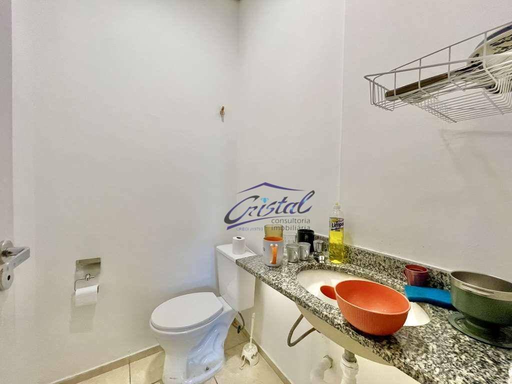 Conjunto Comercial-Sala à venda e aluguel, 81m² - Foto 7