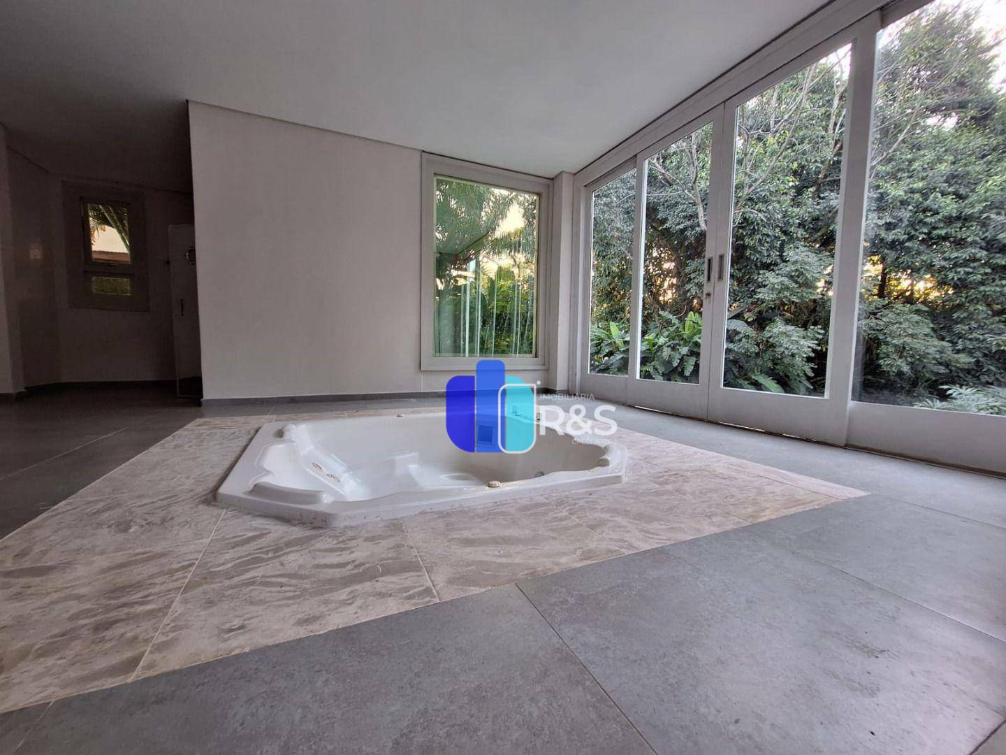 Casa de Condomínio à venda com 6 quartos, 973m² - Foto 10