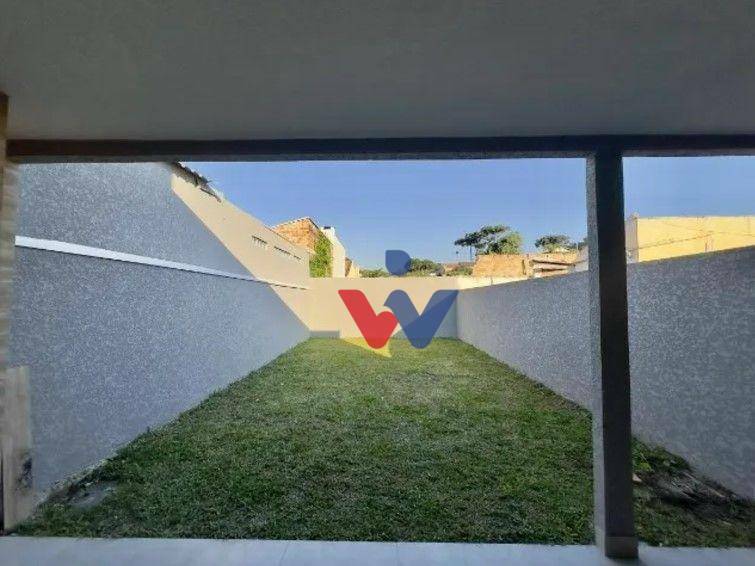 Casa à venda com 3 quartos, 87m² - Foto 15