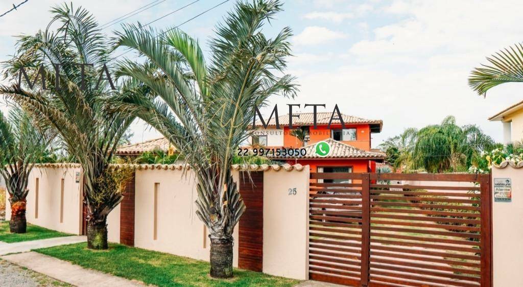 Casa de Condomínio à venda e aluguel com 5 quartos, 302m² - Foto 40