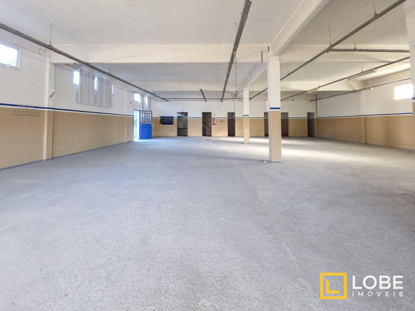 Depósito-Galpão, 737 m² - Foto 3