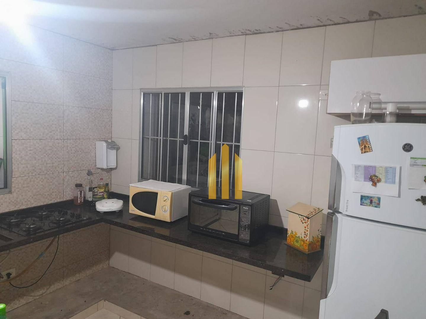 Sobrado para alugar com 2 quartos, 91m² - Foto 9