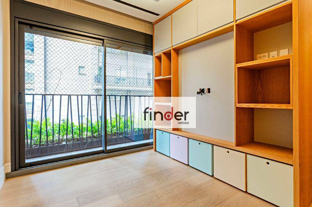 Apartamento à venda com 4 quartos, 269m² - Foto 20