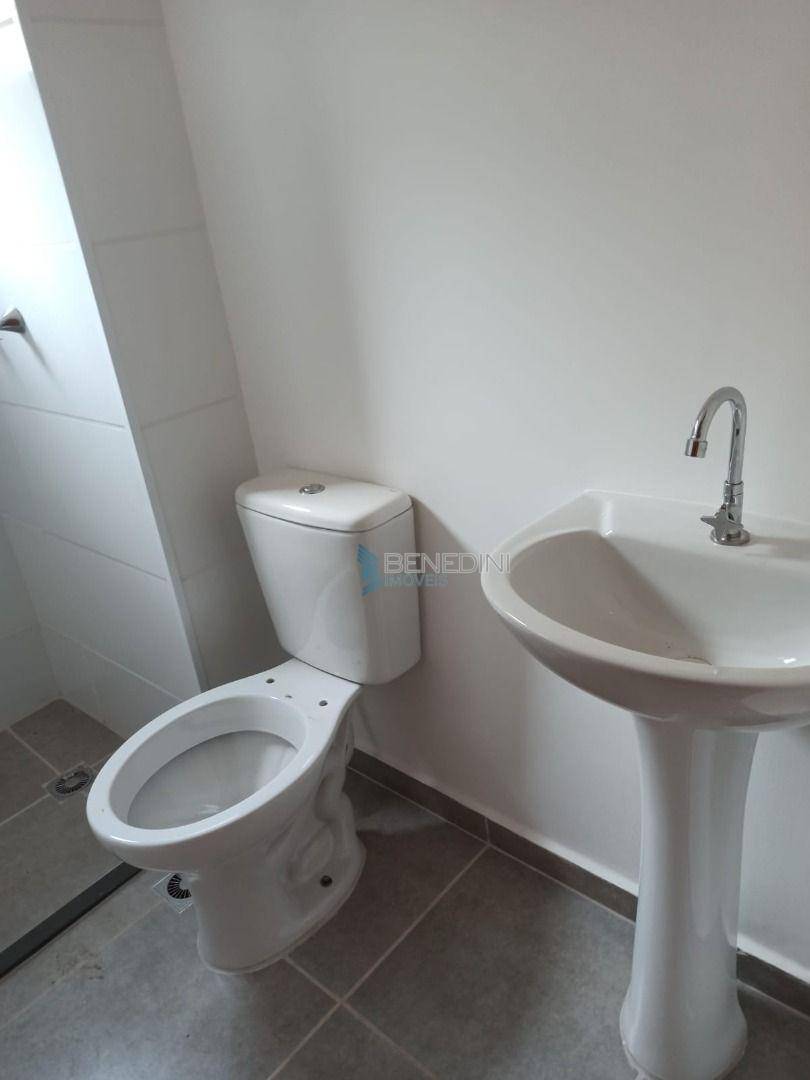 Apartamento à venda com 2 quartos, 76m² - Foto 9