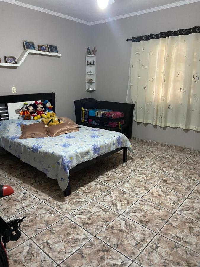 Casa à venda com 2 quartos, 165m² - Foto 25