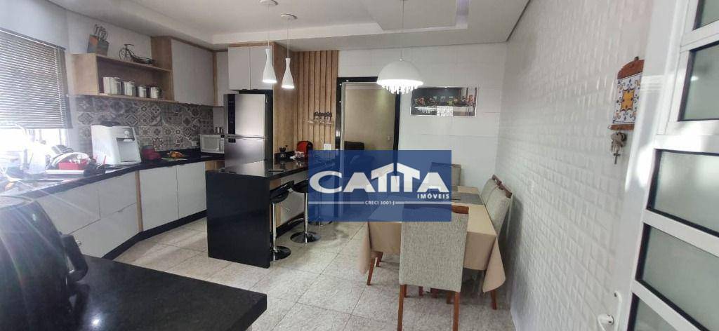 Sobrado à venda com 3 quartos, 150m² - Foto 14