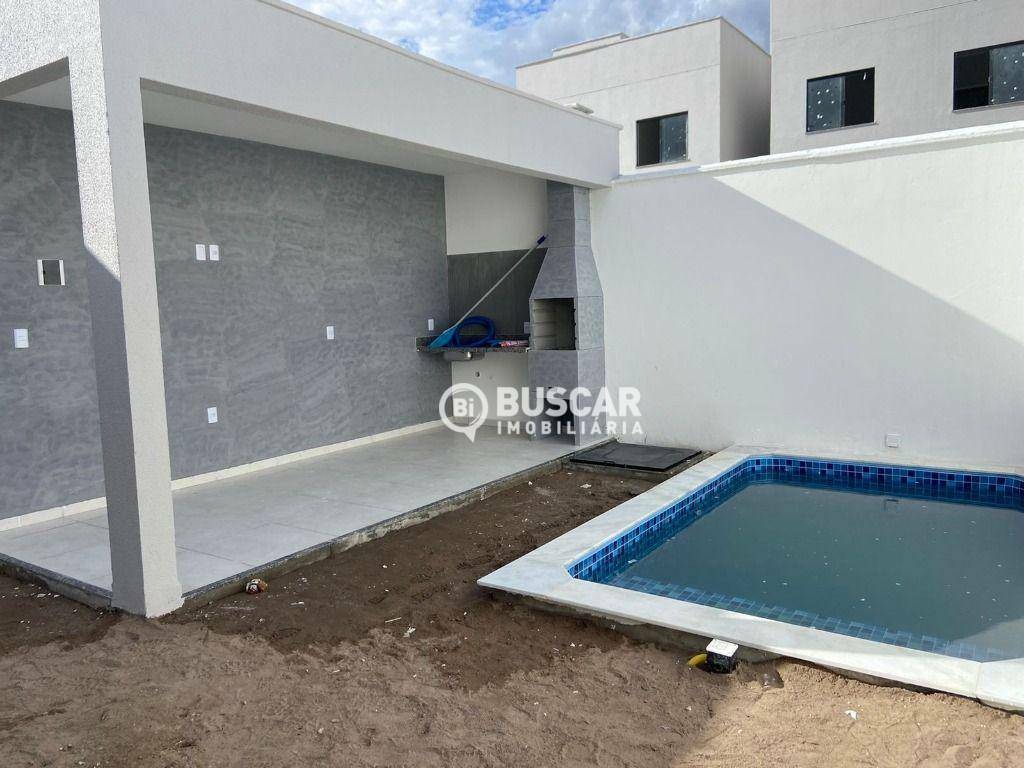 Casa à venda com 3 quartos, 86m² - Foto 18