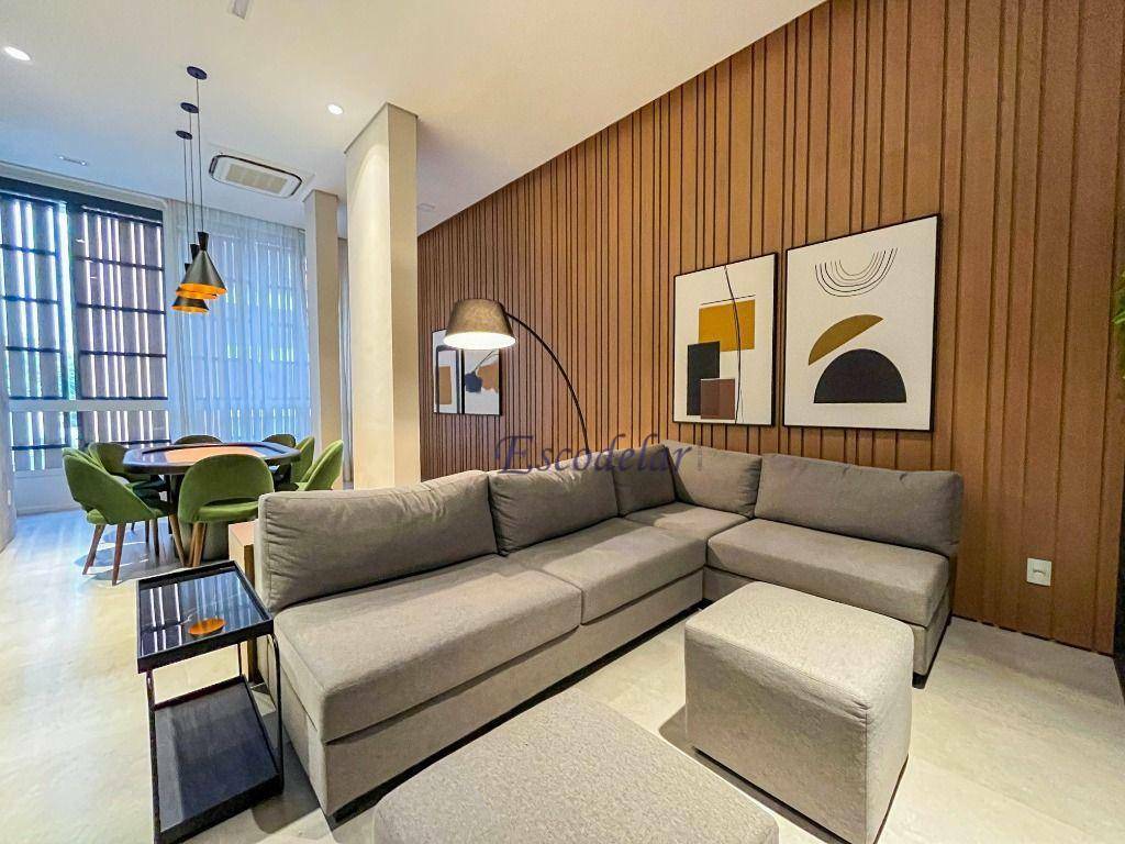 Apartamento à venda com 4 quartos, 227m² - Foto 69