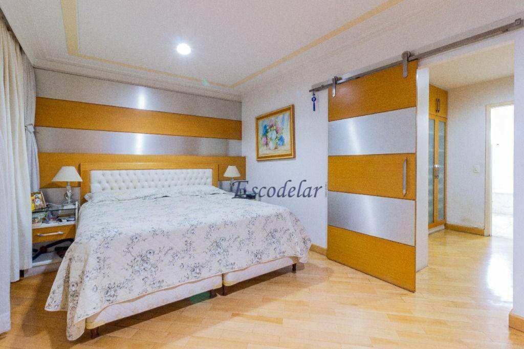 Apartamento à venda com 4 quartos, 327m² - Foto 19