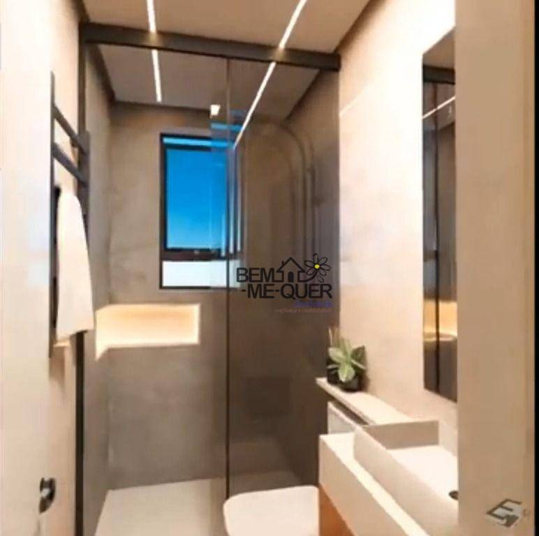 Sobrado à venda com 3 quartos, 160m² - Foto 3