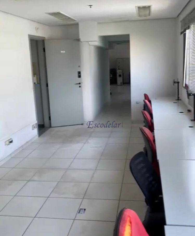 Conjunto Comercial-Sala à venda e aluguel, 202m² - Foto 15