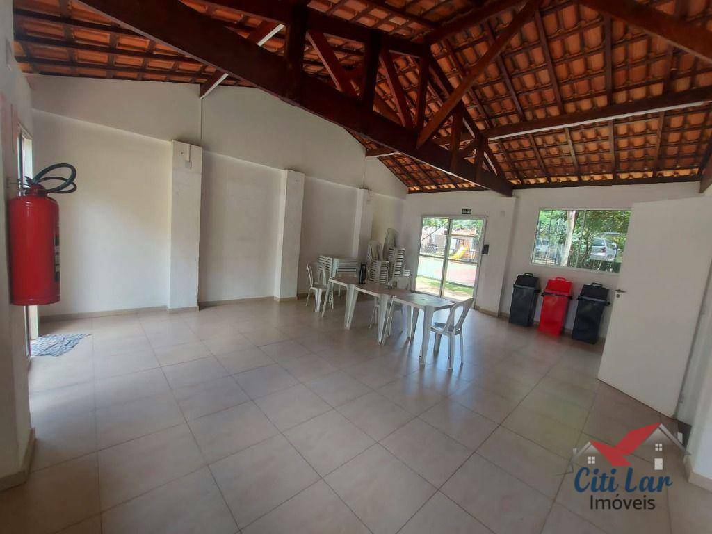 Apartamento à venda com 3 quartos, 49m² - Foto 42