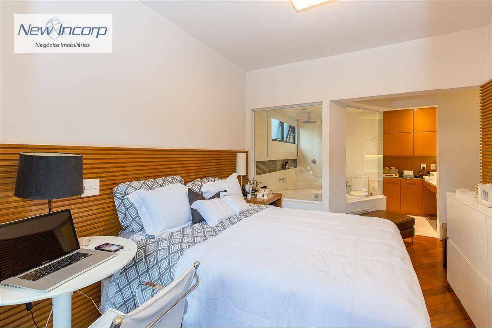 Apartamento à venda com 3 quartos, 205m² - Foto 29