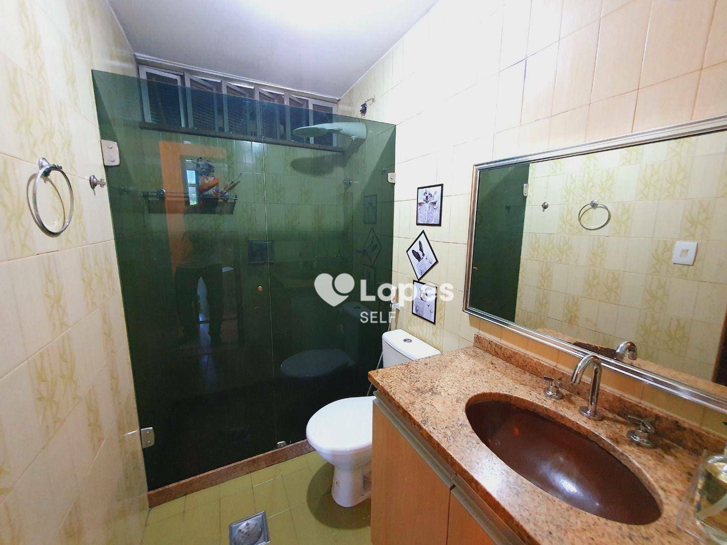 Apartamento à venda com 2 quartos, 95m² - Foto 7