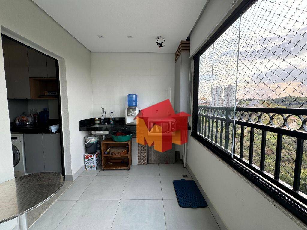 Apartamento à venda com 3 quartos, 101m² - Foto 10