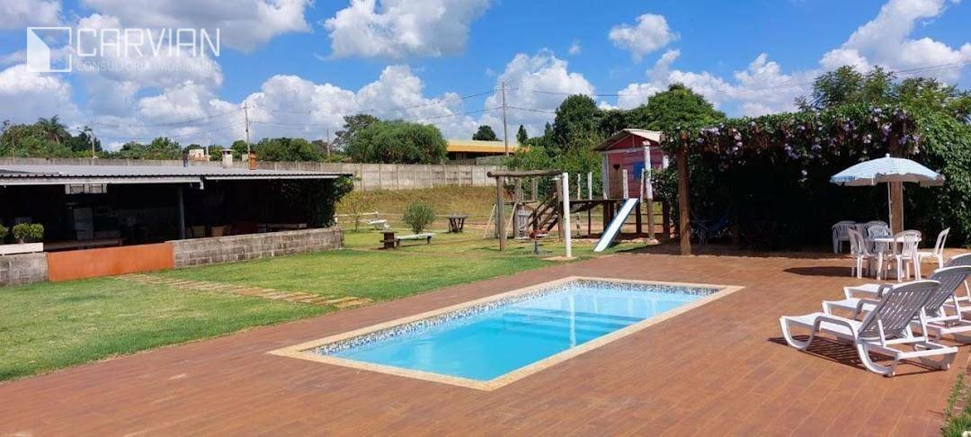 Chácara à venda com 4 quartos, 250m² - Foto 39