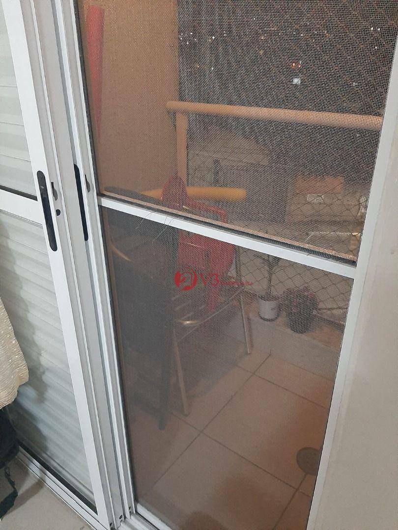 Sobrado à venda com 3 quartos, 116m² - Foto 5