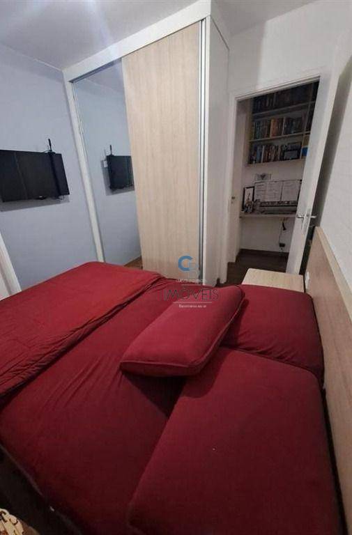 Apartamento à venda com 2 quartos, 60m² - Foto 7