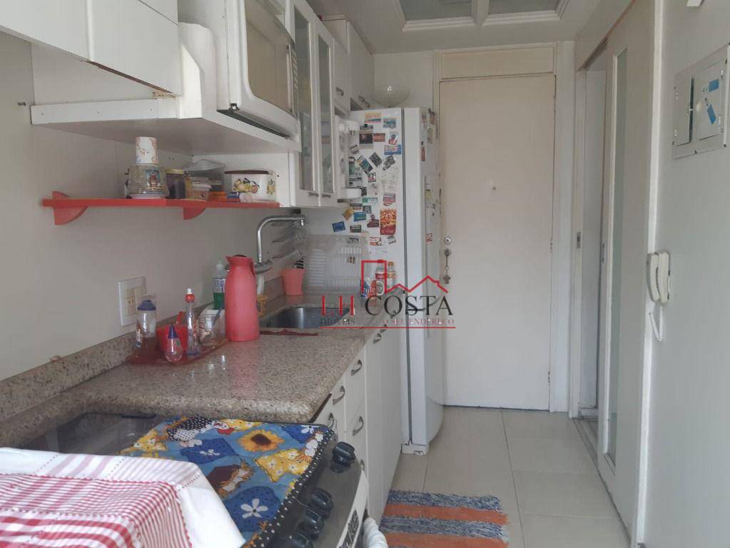 Apartamento à venda com 2 quartos, 70m² - Foto 20