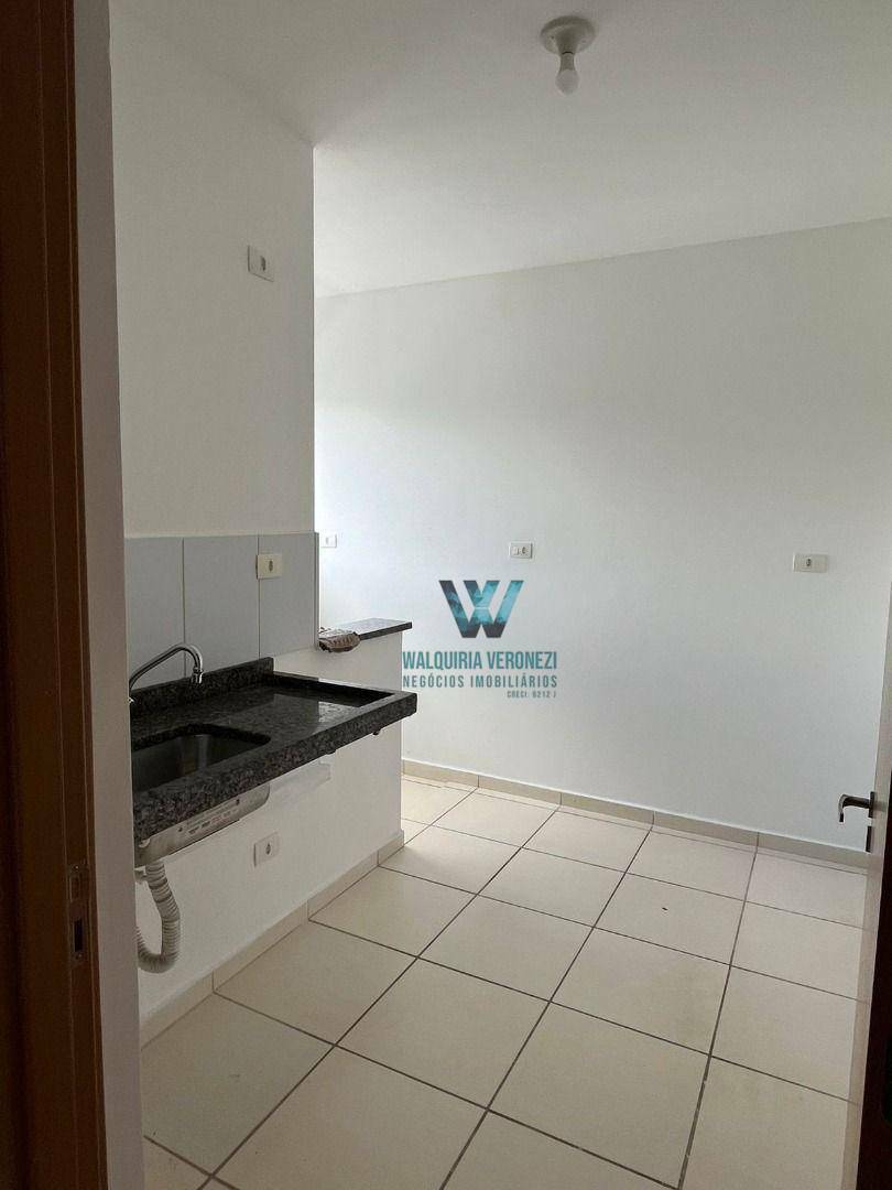 Apartamento à venda com 2 quartos, 47m² - Foto 6