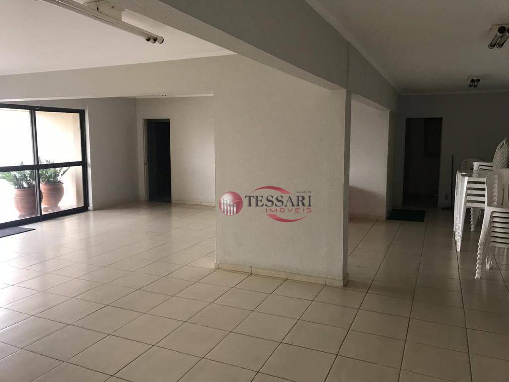 Apartamento à venda com 3 quartos, 104m² - Foto 13