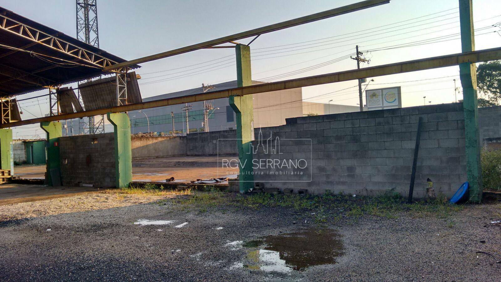 Depósito-Galpão-Armazém para alugar, 500m² - Foto 5