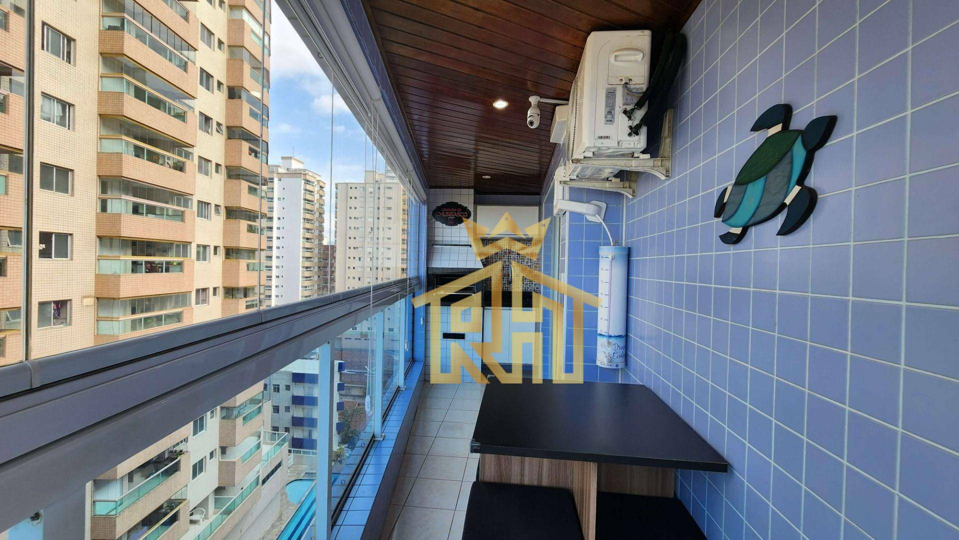 Apartamento à venda com 2 quartos, 74m² - Foto 9