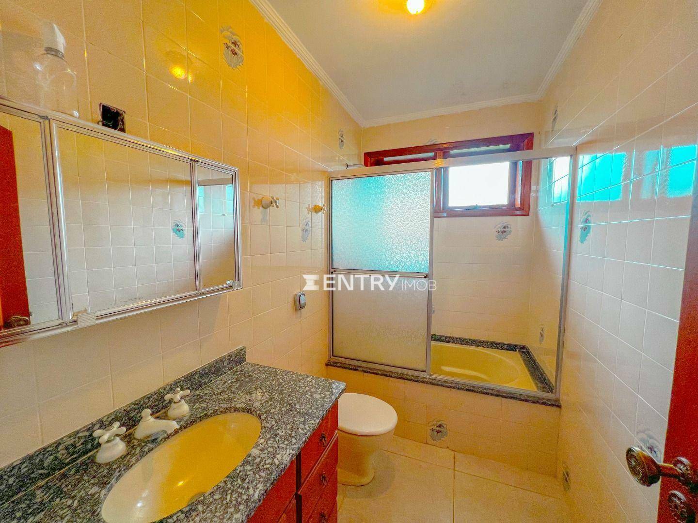 Casa de Condomínio à venda com 4 quartos, 600m² - Foto 17