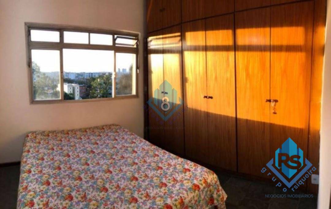 Apartamento à venda com 3 quartos, 85m² - Foto 6