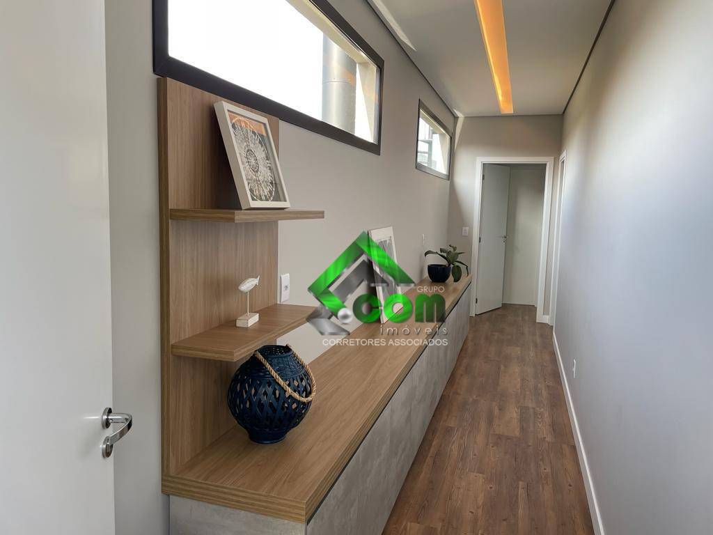 Casa de Condomínio para alugar com 4 quartos, 435m² - Foto 48