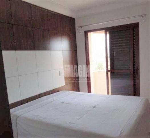 Apartamento à venda com 4 quartos, 170m² - Foto 5