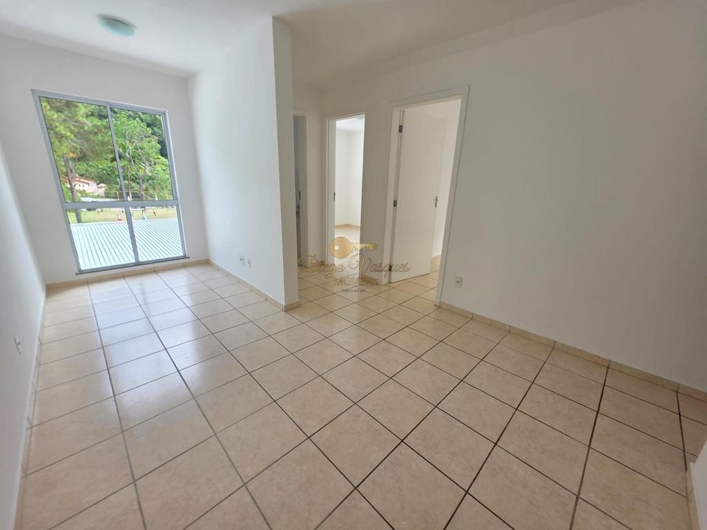 Apartamento para alugar com 2 quartos, 54m² - Foto 5