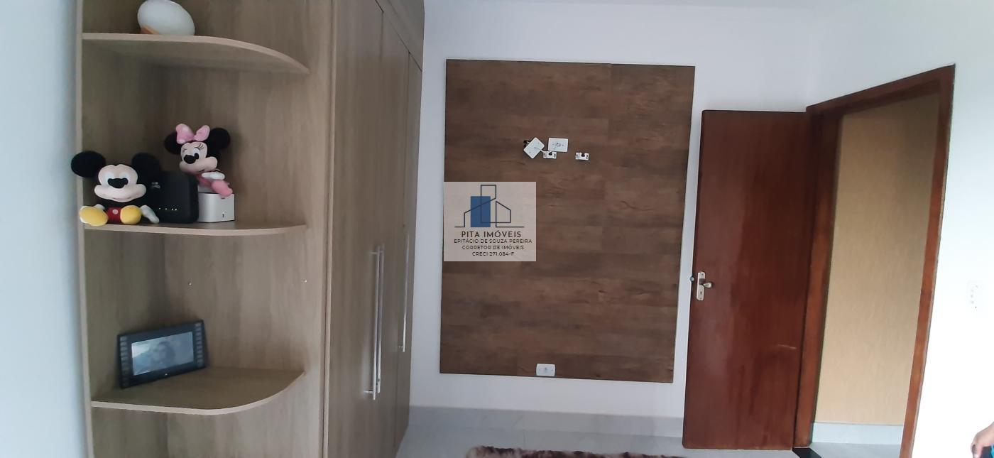 Sobrado à venda com 2 quartos, 70m² - Foto 18