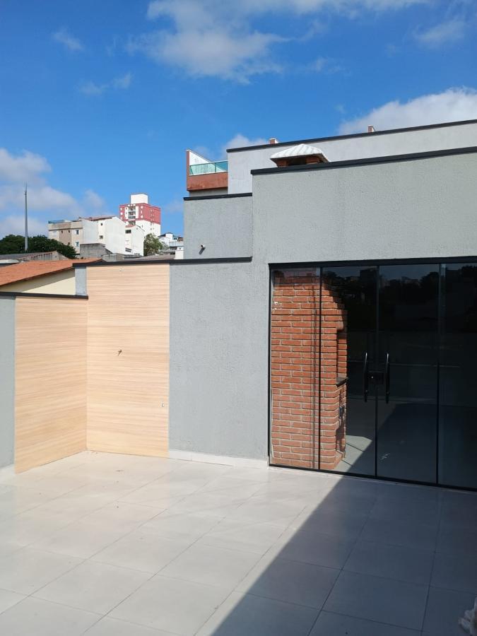 Cobertura à venda com 2 quartos, 50m² - Foto 20