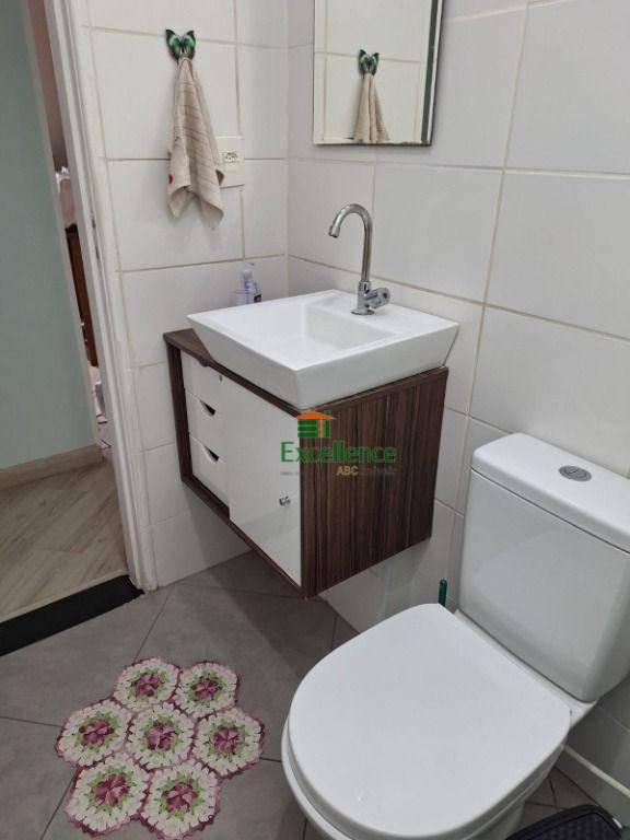 Apartamento à venda com 3 quartos, 67m² - Foto 15