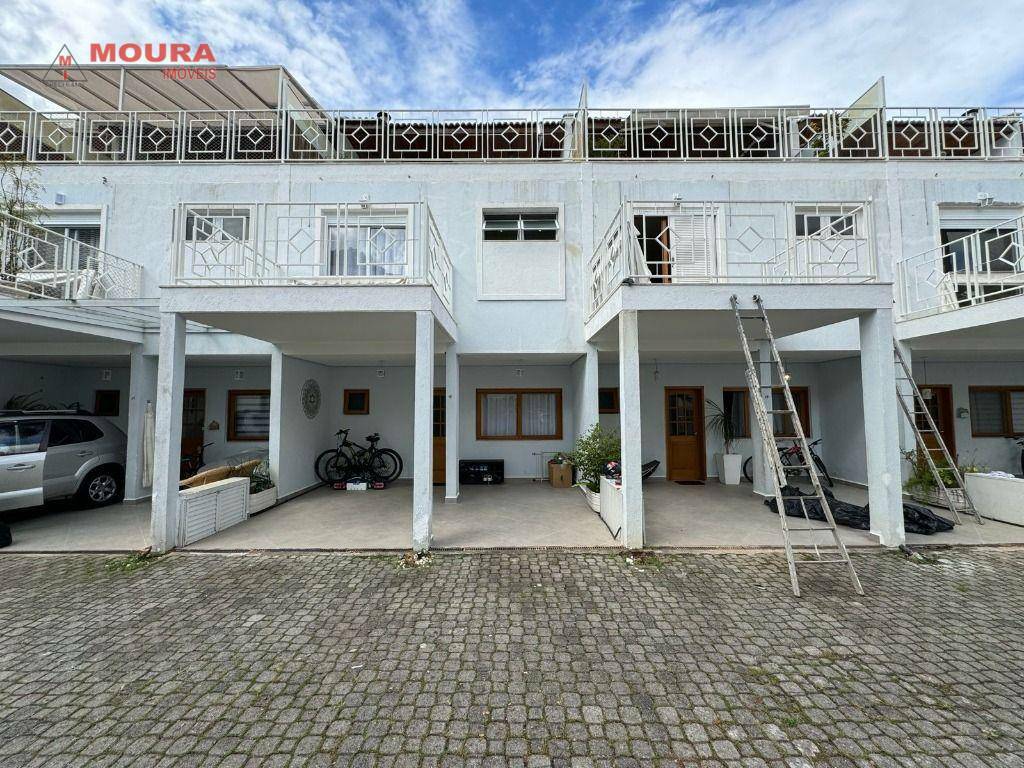 Sobrado à venda com 4 quartos, 160m² - Foto 5