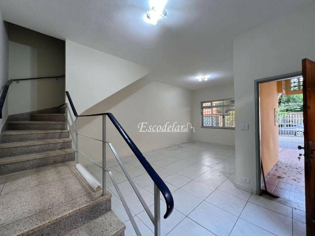 Sobrado à venda com 4 quartos, 156m² - Foto 4