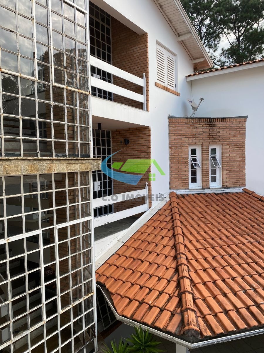 Casa à venda com 4 quartos, 383m² - Foto 25