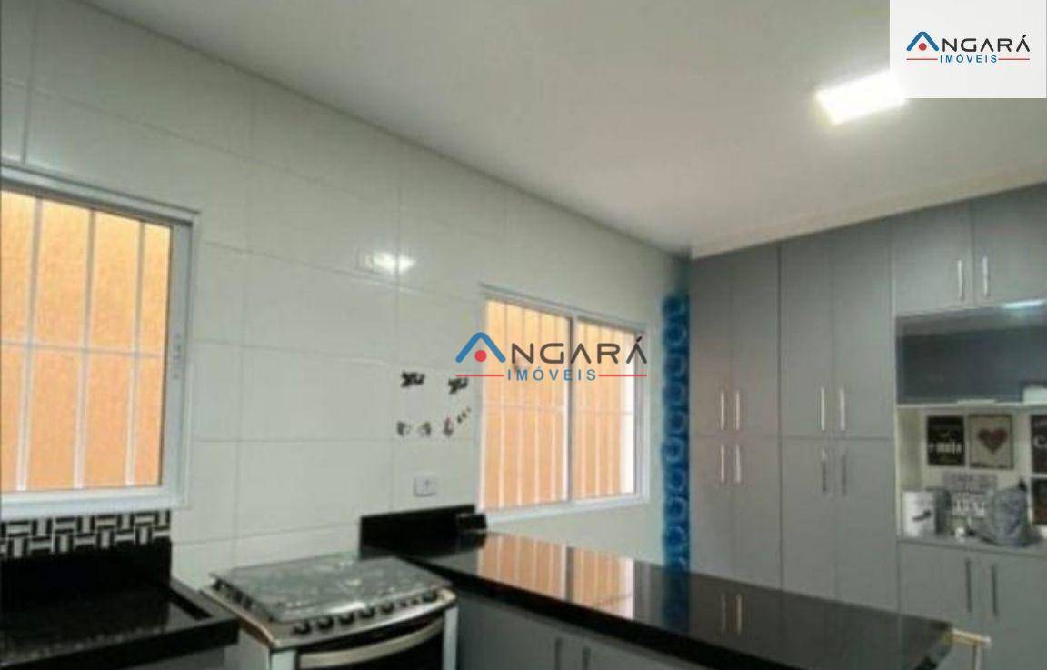 Sobrado à venda com 3 quartos, 150m² - Foto 9