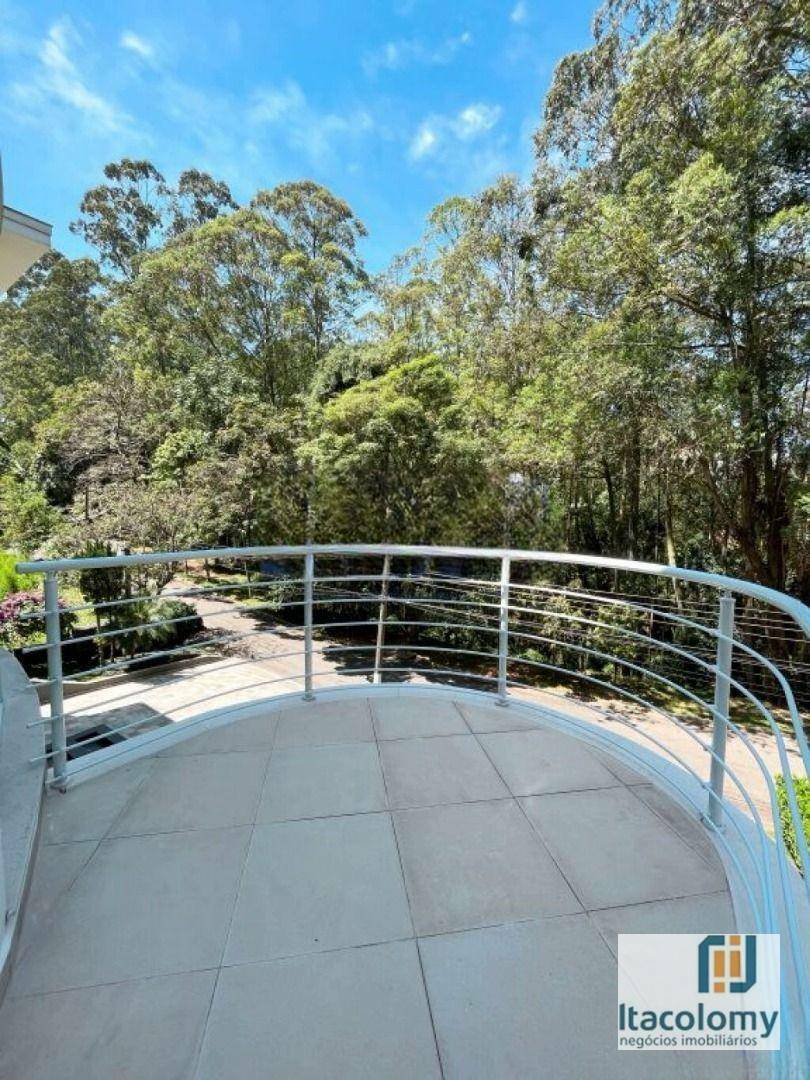 Casa de Condomínio à venda com 4 quartos, 810m² - Foto 23