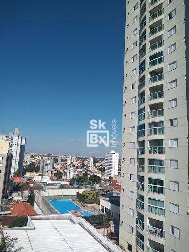 Apartamento à venda com 1 quarto, 48m² - Foto 16