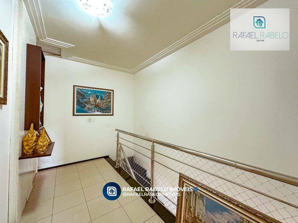 Casa de Condomínio à venda com 4 quartos, 150m² - Foto 12