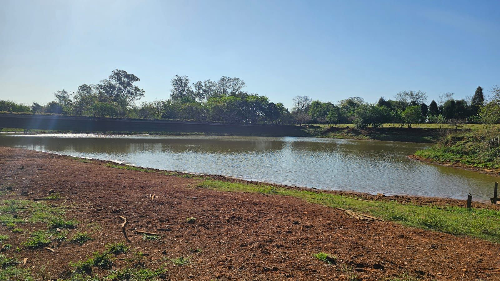 Haras e Área Rural Padrão à venda com 3 quartos, 96800M2 - Foto 24