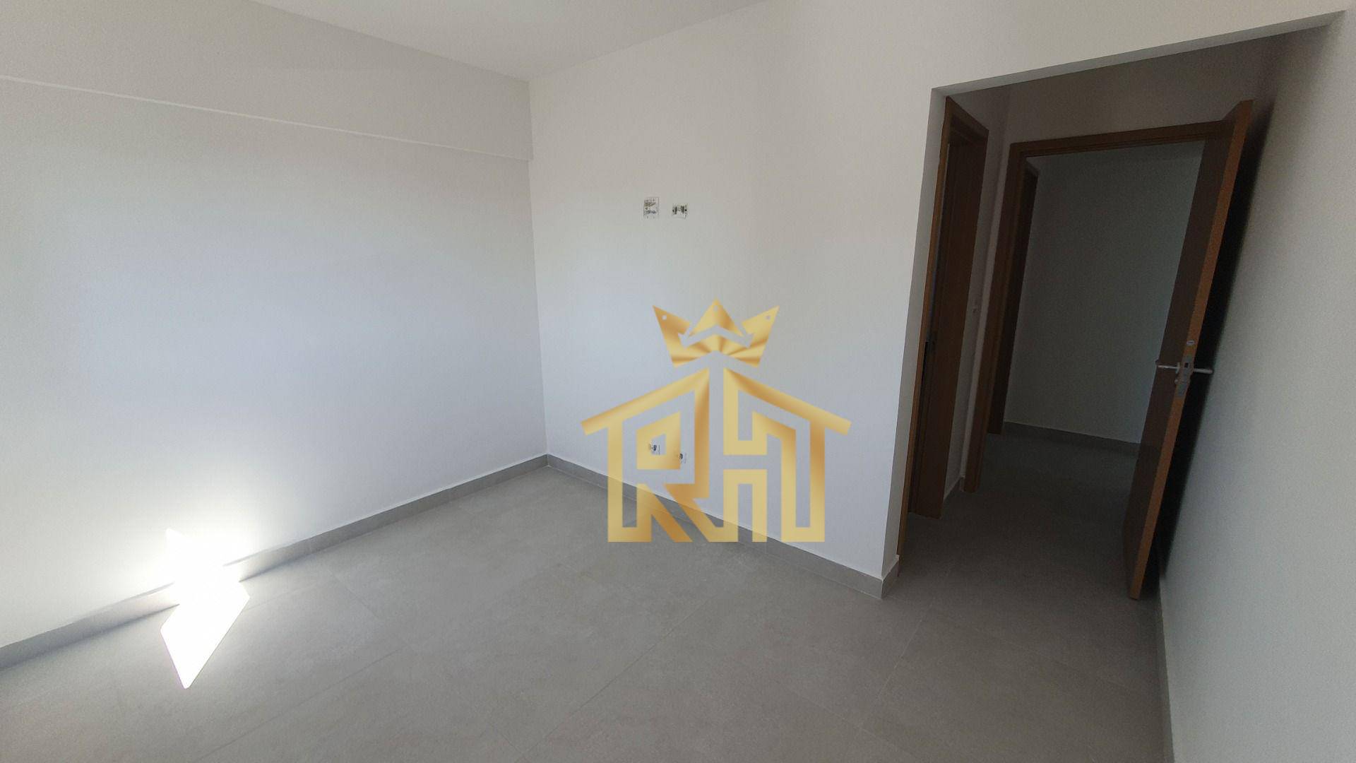 Apartamento à venda com 1 quarto, 57m² - Foto 6