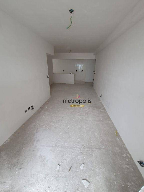 Apartamento à venda com 3 quartos, 115m² - Foto 2