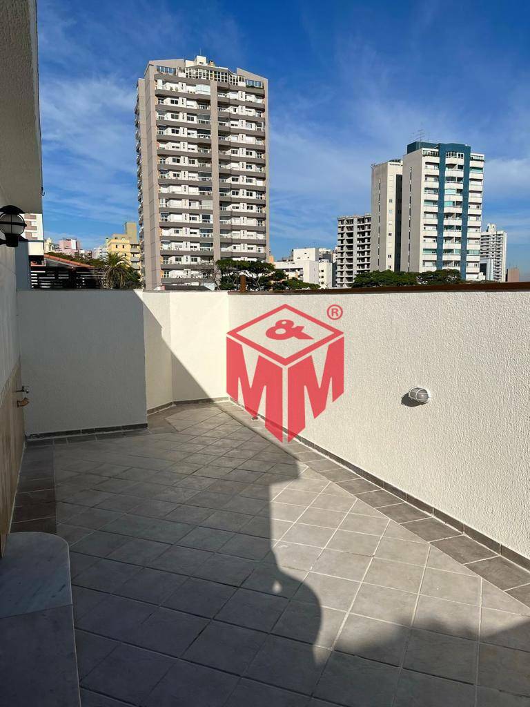 Apartamento à venda com 3 quartos, 150m² - Foto 24