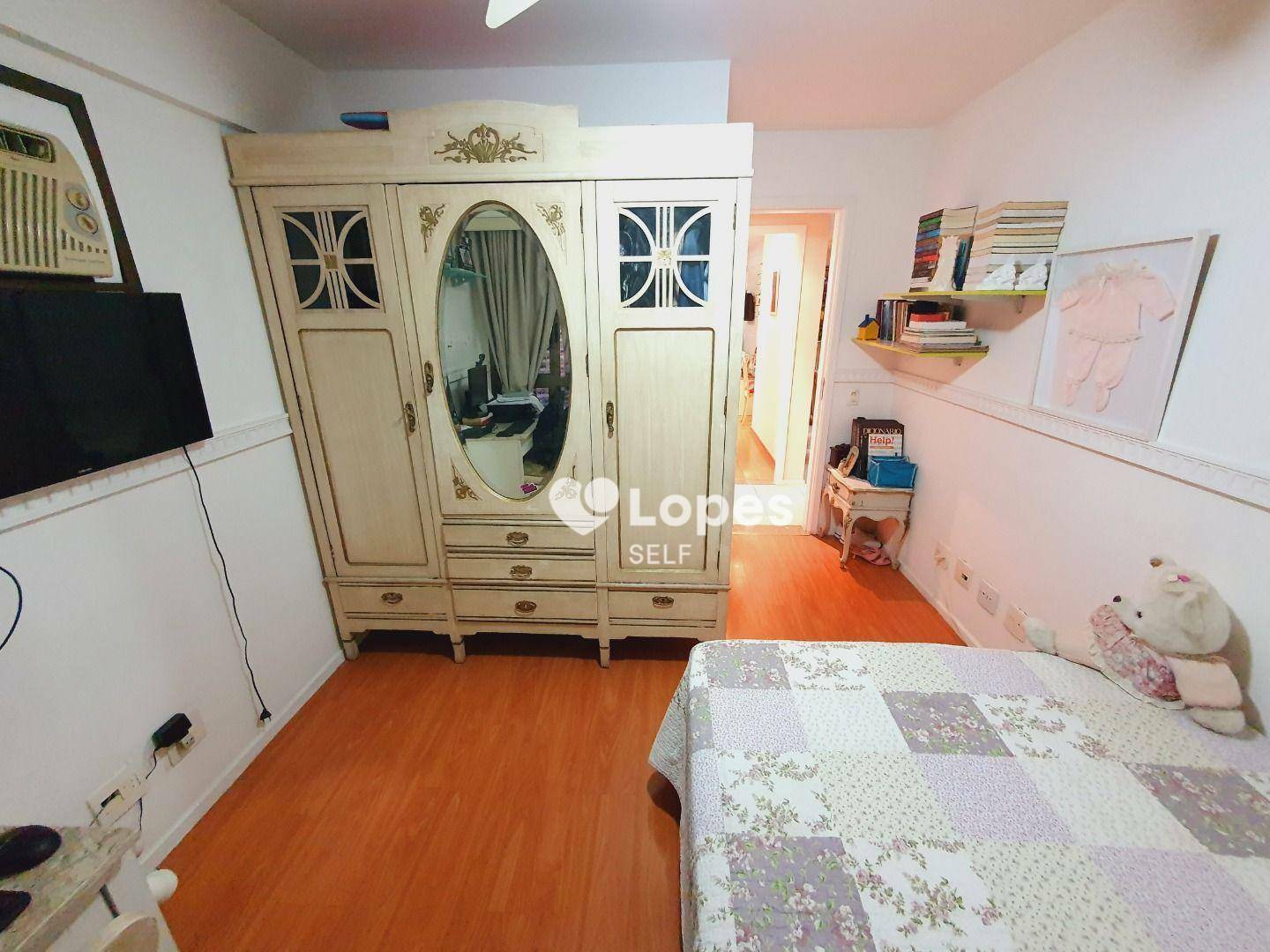 Apartamento à venda com 2 quartos, 90m² - Foto 10