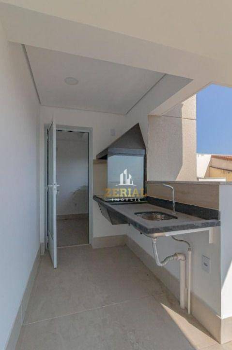 Apartamento à venda com 3 quartos, 154m² - Foto 3